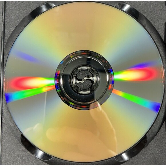 Flywheel Director's Cut Vintage 2003 Widescreen DVD Tested - Picture 5 of 9